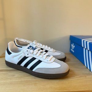 NEW Adidas - Samba OG Women
